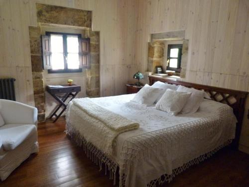 Agroturismo Casona de San Pantale�n de Aras
