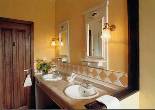 Agroturismo Casona de San Pantale�n de Aras