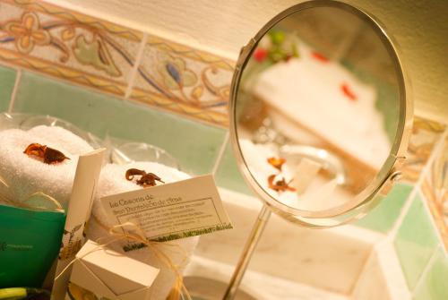 Agroturismo Casona de San Pantale�n de Aras