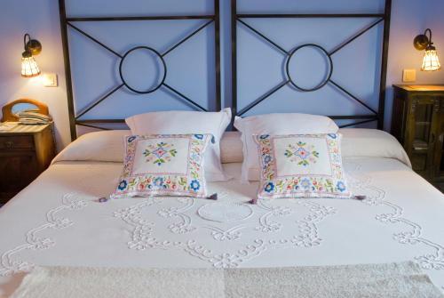 Agroturismo Casona de San Pantale�n de Aras
