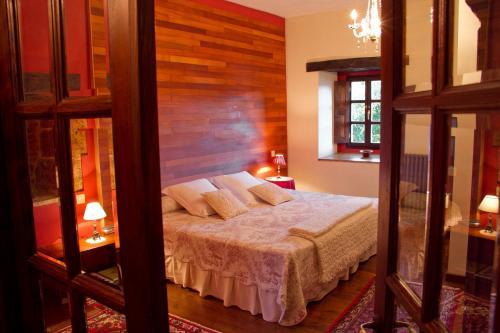Agroturismo Casona de San Pantale�n de Aras
