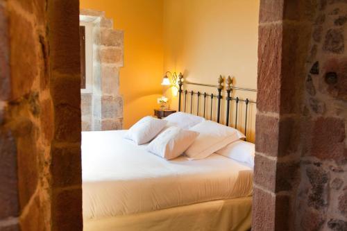 Agroturismo Casona de San Pantale�n de Aras
