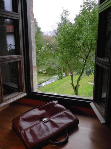 Agroturismo Casona de San Pantale�n de Aras