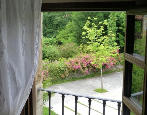 Agroturismo Casona de San Pantale�n de Aras