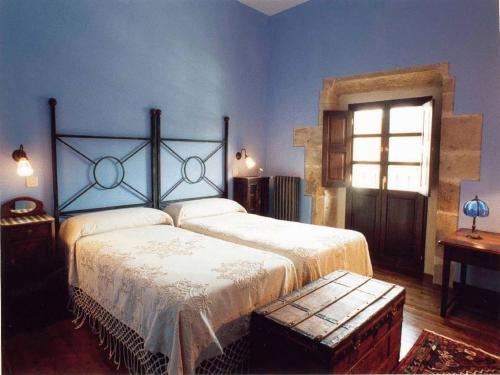 Agroturismo Casona de San Pantale�n de Aras