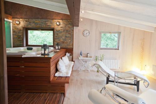 Agroturismo Casona de San Pantale�n de Aras