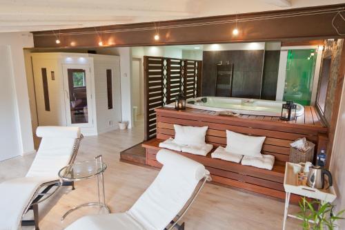 Agroturismo Casona de San Pantale�n de Aras
