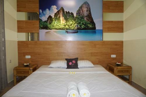 Hostal Pondok Bali Sea View Bungalow
