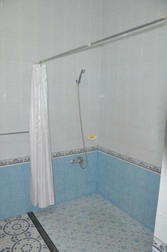 Hostal Pondok Bali Sea View Bungalow