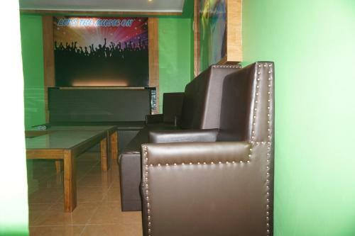 Hostal Pondok Bali Sea View Bungalow