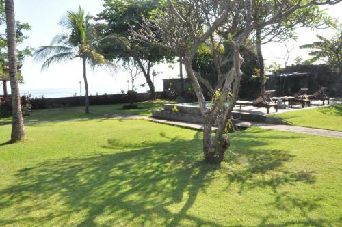 Hostal Pondok Bali Sea View Bungalow