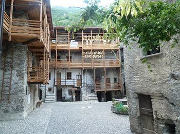 Apartamento Contrada Beltramelli