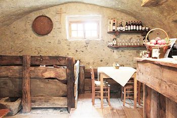 Apartamento Contrada Beltramelli