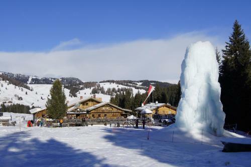 Tirler - Dolomites Living Hotel