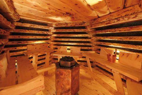 Tirler - Dolomites Living Hotel