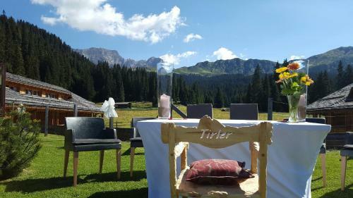 Tirler - Dolomites Living Hotel