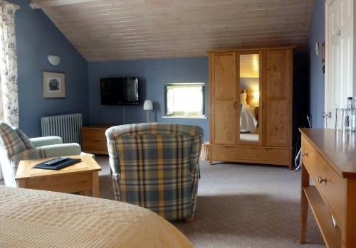 Agroturismo Plas Bodegroes Restaurant With Rooms