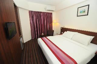 Hotel Yt Midtown Kuala Terengganu