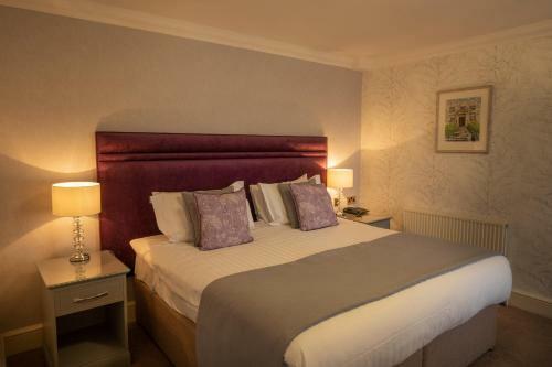 Agroturismo Hazlewood Castle & Spa