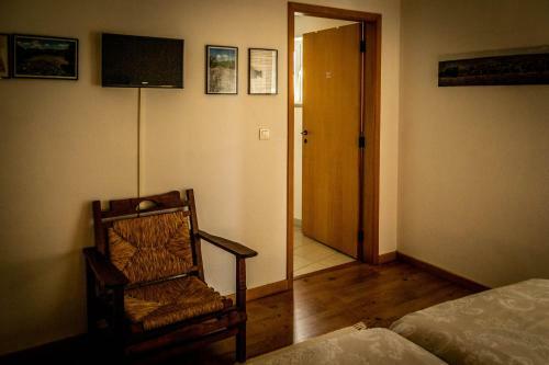 Hostal Casa Do Forno