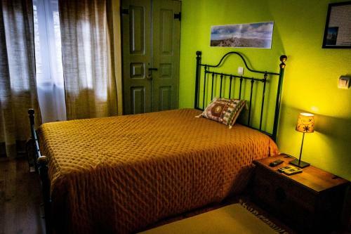 Hostal Casa Do Forno