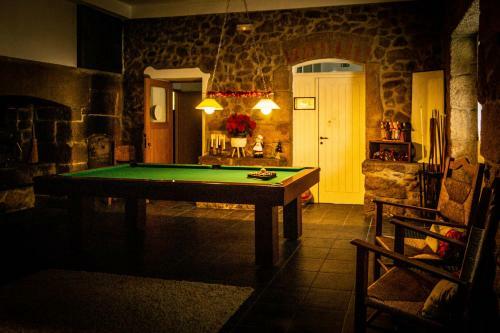 Hostal Casa Do Forno
