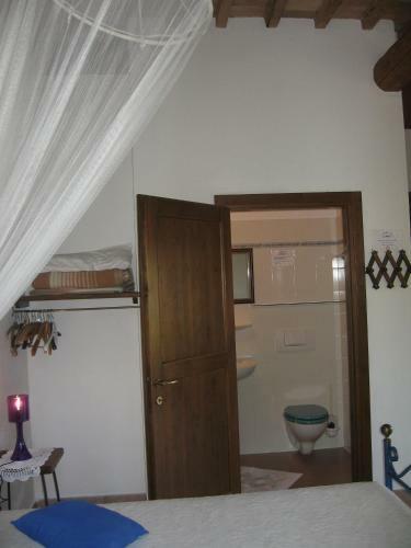 Agroturismo C� Maggio Nuovo