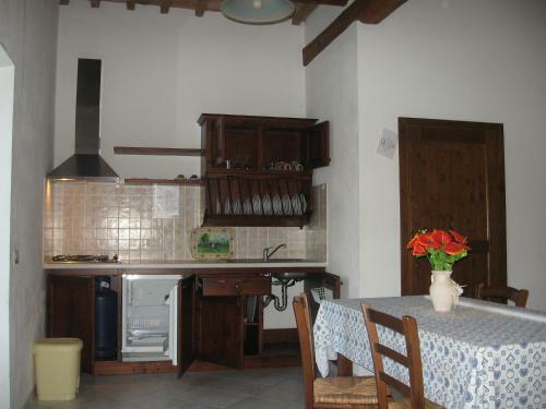 Agroturismo C� Maggio Nuovo