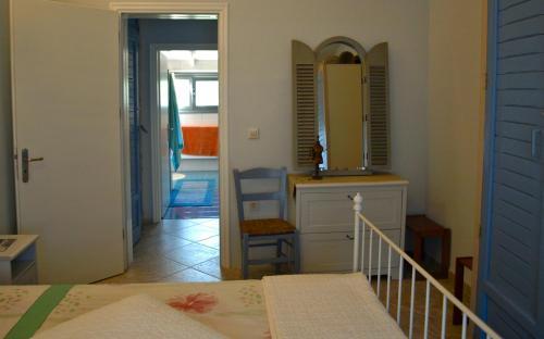 Agroturismo Bostanaki House
