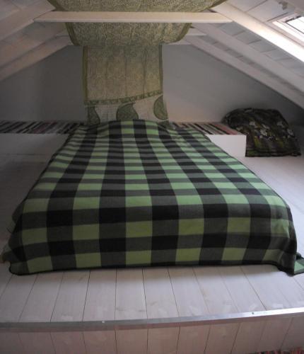 Agroturismo Bostanaki House