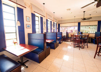 Hotel Sombrero Resort & Marina