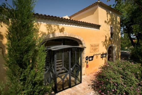 Hotel La Villa Augusta