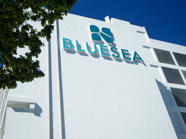 Hotel Blue Sea Piscis - Adults Only