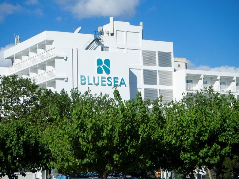 Hotel Blue Sea Piscis - Adults Only