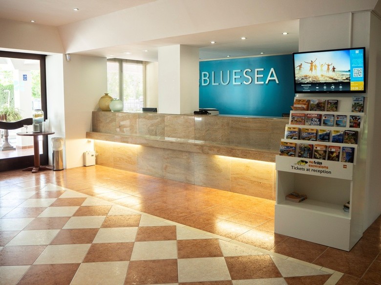 Hotel Blue Sea Piscis - Adults Only