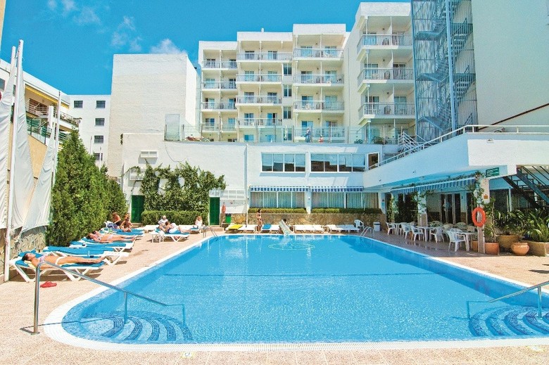 Hotel Blue Sea Piscis - Adults Only