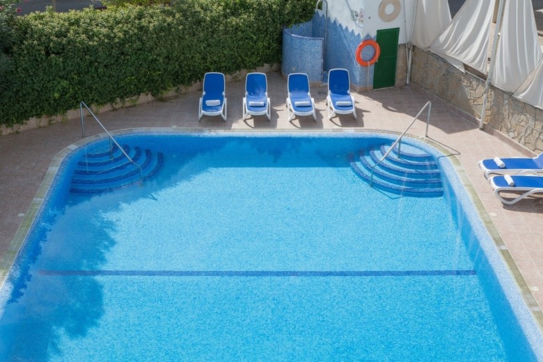 Hotel Blue Sea Piscis - Adults Only