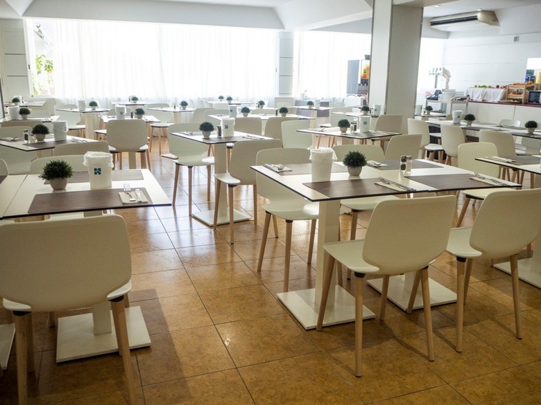 Hotel Blue Sea Piscis - Adults Only