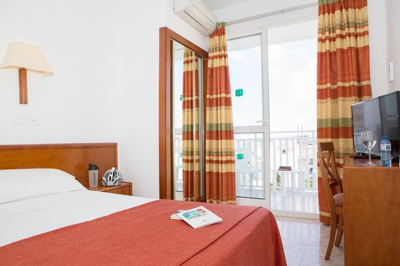 Hotel Blue Sea Piscis - Adults Only