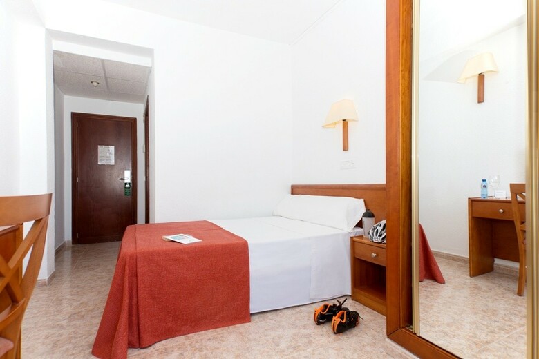 Hotel Blue Sea Piscis - Adults Only