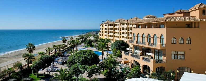 Hotel Ipv Palace & Spa