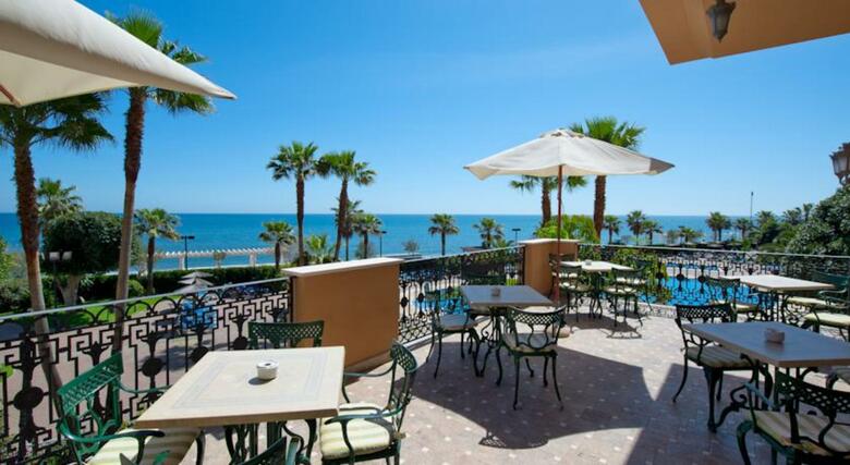 Hotel Ipv Palace & Spa