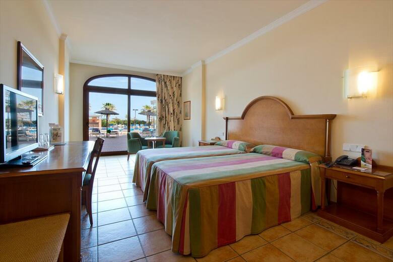 Hotel Ipv Palace & Spa