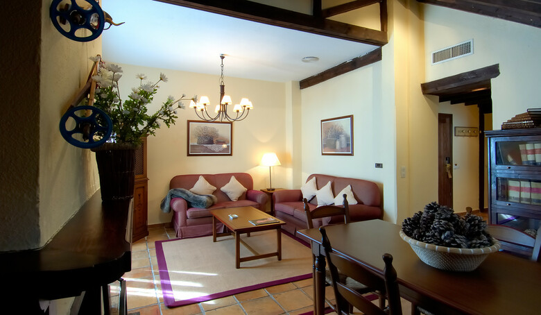 Hotel Vincci Selecci�n Rumaykiyya