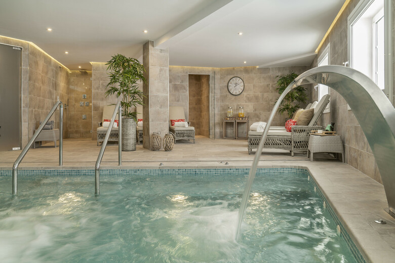 Hotel Vincci Selecci�n Rumaykiyya