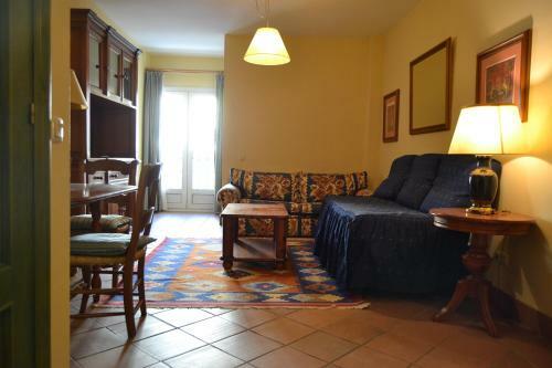 Ghm Plaza Apartamentos