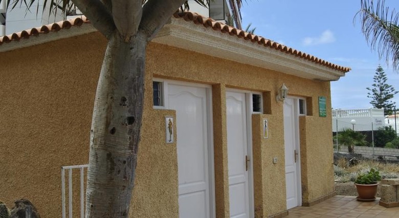 Apartamentos Borinquen