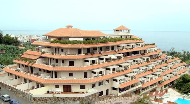 Apartamentos Bahia Puerto de la (Tenerife) - Atrapalo.com