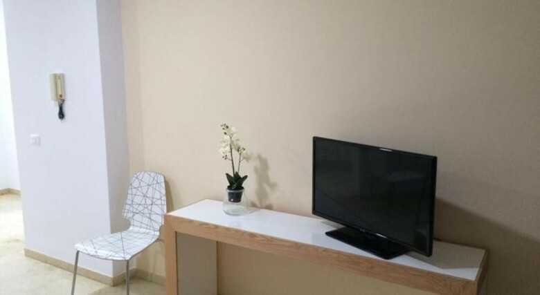 Apartamentos Bahia Playa