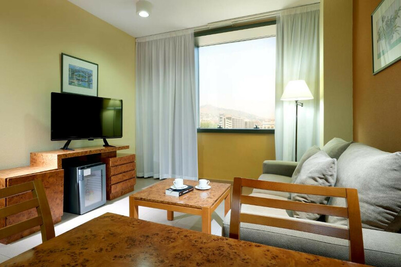 Hotel Hesperia Sant Joan Apartments